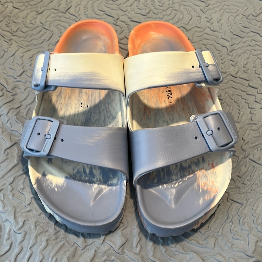 Birkenstock sandals